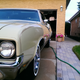 Illustration for article titled Clean Cutlass is happy Cutlass
